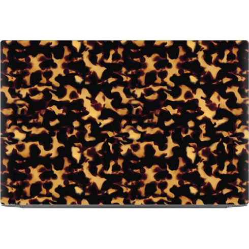 Tortoise Shell Dell XPS Skin